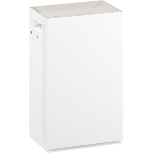 パナソニック ジアイーノ 〜18畳 ホワイト 除菌 脱臭 集じん 次亜塩素酸で空気を洗う 空間除菌脱臭機 リビングや寝室、子供部屋など場所を選ばず  (パナソニック F-ML4000B-W 互換品) ジアイーノ 〜18畳 ホワイト 除菌 脱臭 集じん 次亜塩素酸で空気を洗う 空間除菌脱臭機 リビングや寝室、子供部屋など場所を選ばず  (パナソニック F-ML4000B-W 互換品) F-MLB400C-W 画像4