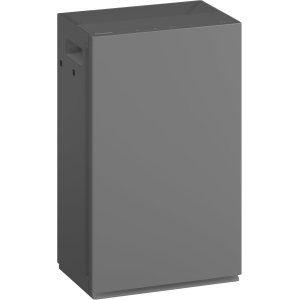 パナソニック ジアイーノ 〜18畳 ダークグレー 除菌 脱臭 集じん 次亜塩素酸で空気を洗う 空間除菌脱臭機 リビングや寝室、子供部屋など場所を選ばず  (パナソニック F-ML4000B-H 互換品) ジアイーノ 〜18畳 ダークグレー 除菌 脱臭 集じん 次亜塩素酸で空気を洗う 空間除菌脱臭機 リビングや寝室、子供部屋など場所を選ばず  (パナソニック F-ML4000B-H 互換品) F-MLB400C-H 画像4