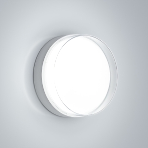 ヤザワ LED多目的ミニシーリングライト 7W  BRL07D01 画像2