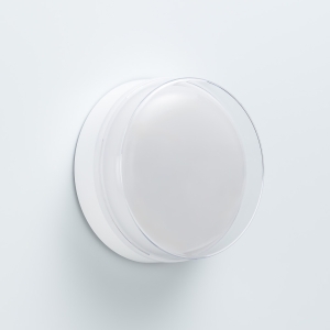 ヤザワ LED多目的ミニシーリングライト 7W BRL11D01