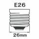 E26口金
