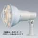 適合ランプ:レディオックLEDアイランプ/屋外投光用アイランプ/セルフバラスト水銀ランプ 250W～500W