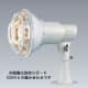適合ランプ:レディオックLEDアイランプ/屋外投光用アイランプ/セルフバラスト水銀ランプ 90W～180W