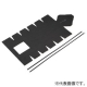 IRSP-MDCO 掃除口付ソケット(MD継手)用カバー