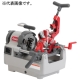 ねじ切機