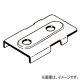 2RU用枠組金具