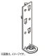 木材用吊り金具