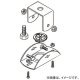 非常用照明器具(直付用)吊り金具