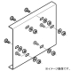 接続関連