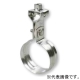 ステンレスVP吊バンドタン付
