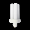三菱 【生産完了品】コンパクト形蛍光ランプ BB・2 9W 3波長形昼白色 FDL9EX-N