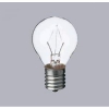 三菱 【生産完了品】ミニクリプトン電球 25W クリア 25個セット  KR110V22W_set 画像1