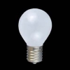 東芝 【生産完了品】ミニクリプトン電球 25W ホワイト 25個セット  KR110V22WWS35_set 画像1