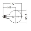 BHGF200220V160WH