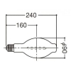 岩崎電気 【生産完了品】ナトリウムランプ NH220FDL