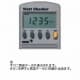 大崎電気工業 【生産完了品】ワットチェッカー コンセントタイプ AC100V  MWC02 画像3
