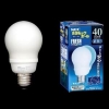 NEC 【生産完了品】電球形蛍光ランプ 《ホタルックボール》 A形 40W相当タイプ EFA10EDF9SHG