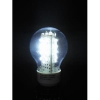 三菱 【生産完了品】PARATHOM(パラトン) 電球形LEDランプ 10Wタイプ 口金E26 白色  PARATHOM・CLASSIC・A・CW 画像1