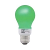 三菱 【生産完了品】PARATHOM(パラトン) 電球形LEDランプ 10Wタイプ 口金E26 グリーン PARATHOM・CLASSIC・A・GREEN