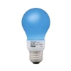 三菱 【生産完了品】PARATHOM(パラトン) 電球形LEDランプ 10Wタイプ 口金E26 ブルー PARATHOM・CLASSIC・A・BLUE