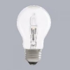 三菱 【生産完了品】ハロゲン エナジー セーバー クリア 白熱電球40W形相当 JD100V33WPL
