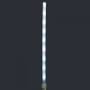 アサヒ 【生産完了品】LEDラインランプ フロスト 口金E17 ホワイト LEDラインランプWF