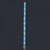アサヒ 【生産完了品】LEDラインランプ フロスト 口金E17 ブルー LEDラインランプBF