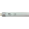 NEC ブラックライト 捕虫器用蛍光ランプ(ケミカルランプ) グロースタータ形 8W ブラックライト 捕虫器用蛍光ランプ(ケミカルランプ) グロースタータ形 8W FL8BL 画像1