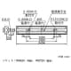 NEC 【生産完了品】両反射笠照明器具 110W×2灯 100V インバータ ランプ付(別梱包) MR11227-ABV 画像2