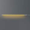 ジェフコム 【生産完了品】LEDパラスリム LED40個タイプ 黄色 PT5L-40LED-Y
