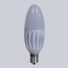三菱 【生産完了品】LED電球 PARATHOM CLASSIC B35(シャンデリア電球形) 口金E17 LEL100V4WWWSH