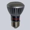 三菱 【生産完了品】LED電球 PARATHOM R50 レフ電球形 電球色 口金E26  LEL100V5WWWRF 画像1