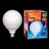 NEC 【生産完了品】【10本セット】電球形蛍光ランプ 《ホタルックボール》 G形 40W相当タイプ EFG10ELR9SHG_set