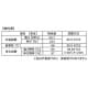 JAPPY マーカー用絶縁チューブ 白 内径:φ8.0mm 肉厚:0.4mm 長さ:100m マーカー用絶縁チューブ 白 内径:φ8.0mm 肉厚:0.4mm 長さ:100m マーカーチューブ8.0×0.4シロ 画像2