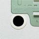 因幡電工 薄型ウォールキャップ 薄型ウォールキャップ UWC-60 画像2