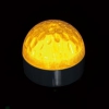 ヤザワ 【生産完了品】MS形防滴LEDランプ 橙 E26口金  LMS402618OR 画像1