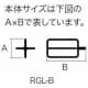 ジェフコム 【生産完了品】先端誘導金具 50mmφ M8  RGL-B50 画像2