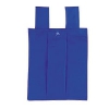 ジェフコム 柱上安全帯用セフティーロープ収納袋 ブルー 柱上安全帯用セフティーロープ収納袋 ブルー DB-1B 画像1