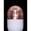 ヤザワ 【生産完了品】ハイパワーLEDナツメ球 口金E12 電球色相当 LT201201L