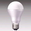 東芝 【生産完了品】LED電球 E-CORE[イー・コア] 一般電球形 40W形相当 全光束485lm 昼白色 E26口金 LDA6N2