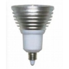 STE 【販売終了】12Vハロゲン電球置き換え可能 LED電球 ロングライフモード対応 中角 電球色(3000K) 口金EZ10  JSA1007BB 画像1