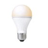 シャープ 【生産完了品】LED電球 ELM[エルム] 一般電球タイプ 光を広げるレンズ付スタンダードモデル 30W形相当 全光束430lm 電球色相当 E26口金 DL-LA44L