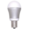 NEC 【生産完了品】電球形LEDランプ LIFELEDS ライフレッズ 小形一般電球代替形 密閉器具対応 40W形相当 昼白色相当 全光束:470lm E17口金  LDA5N-H-E17 画像1