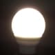 前田硝子 【生産完了品】【お買い得品 10個セット】LED電球 《easyZ Lamp》 ミニクリプトン形 全面発光タイプ 25W形相当 電球色相当 全光束235lm E17口金  LDA5L-H-E17_set 画像3
