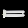 日立 【生産完了品】【お買い得品 10個セット】コンパクト形蛍光ランプ 《パラライト》 6W 3波長形昼白色 FPL6EX-N-J DK_10set
