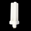 日立 【生産完了品】コンパクト形蛍光ランプ 《パラライト2》 18W 3波長形温白色 FDL18EX-WWDK