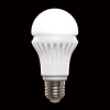ヤザワ 【生産完了品】【お買い得品 2個セット】LED電球 一般電球タイプ 40W形相当 全光束550lm 昼白色相当 E26口金 LDA8NH_2set