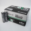 日立 【生産完了品】マンガン乾電池 SGシリーズ 単4形 40本セット(2本パック×20)  R03SG2P_20set 画像1