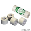 因幡電工 【お買い得品 4巻セット】粘着テープ 薄厚タイプ 50mm×20m アイボリー HV-50-I_4set