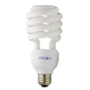 ジェフコム 【生産完了品】電球形蛍光ランプ スパイラル型 110W相当 電球色 E26口金 EFD30-SSL-N